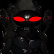 Injustice 2- Black Manta Revealed