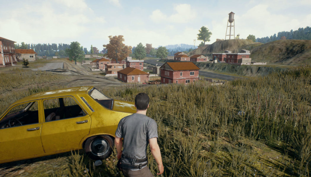 NVIDIA Brings ShadowPlay Highlights To PlayerUnknown’s Battlegrounds
