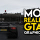 New GTA V Graphics Mod Makes It More Realistic Than Ever