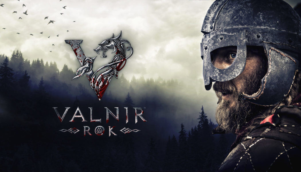 Viking Survival Adventure Game ‘Valnir Rok’ Announced