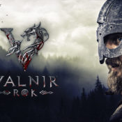 Viking Survival Adventure Game ‘Valnir Rok’ Announced