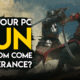 Kingdom Come: Deliverance PC System Requirements Are Pretty Demanding