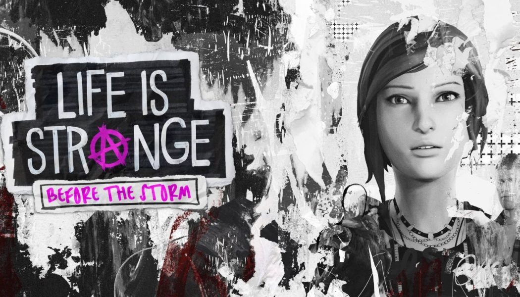 Life is Strange: Before the Storm Episode 1: ‘Awake’ Out Now on PS4, Xbox One and PC