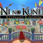 Ni no Kuni II King’s & Prince’s Editions Revealed
