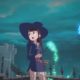 Little Witch Academia: Chamber Of Time New Story Trailer Revealed