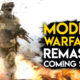 The Modern Warfare 2 Remaster Might Be Coming Soon?