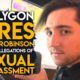 Nick Robinson Apologizes To Sexual Harrasment Allegations, No Longer Associated With Polygon