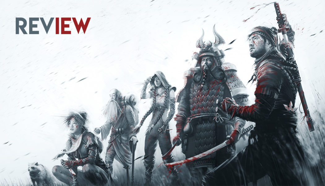 Shadow Tactics: Blades of the Shogun – Review