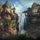 Uncharted: The Lost Legacy In-Game Screenshots Are Stunning [SPOILERS]