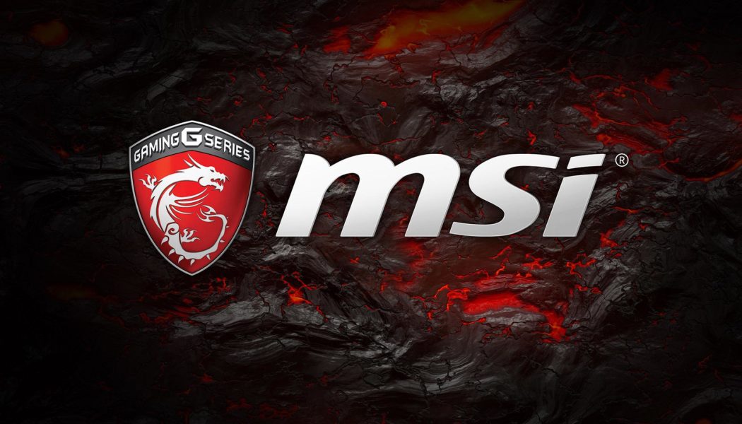 MSI Launches Three New Laptops In India, The GT75VR Titan and GE63VR/73VR Raider