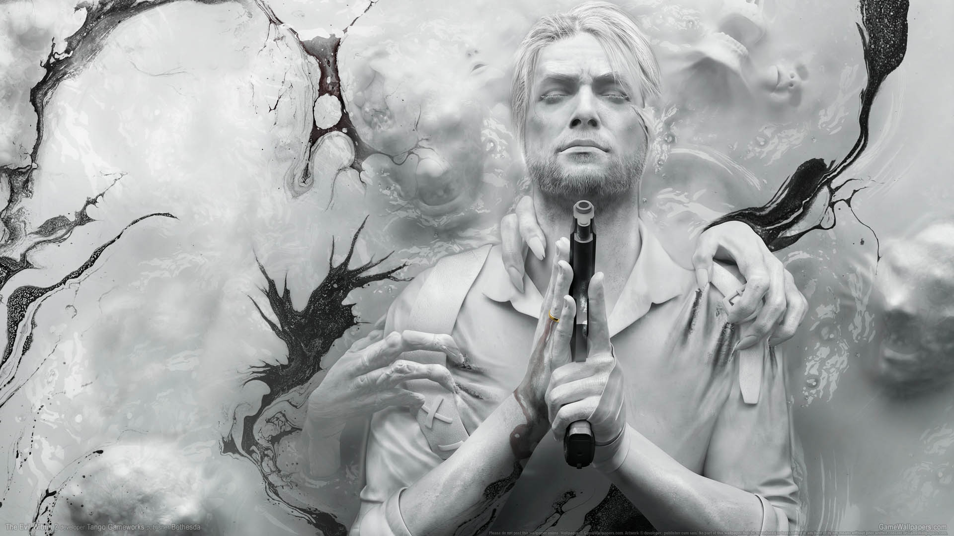 the evil within 2 game download for android