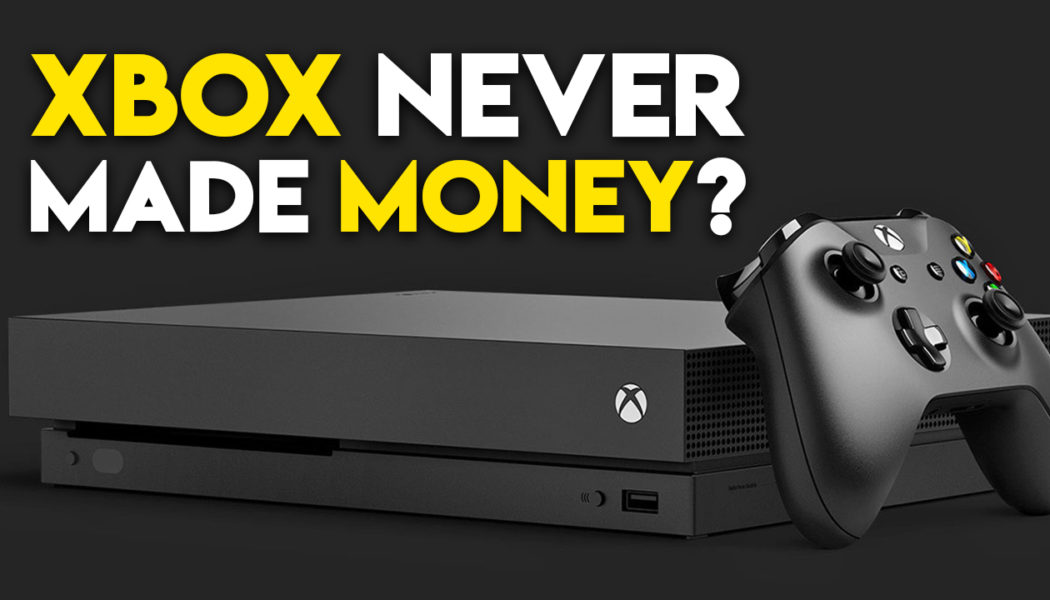 Microsoft Insider Says – “Xbox Has Never Been Profitable”, Predicts Failure For Xbox One X