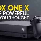 Xbox One Can Deliver Crystal Clear Image Quality, Developers Call It ‘A Serious Piece Of Hardware’