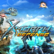 X-Morph: Defense Release Date Announced