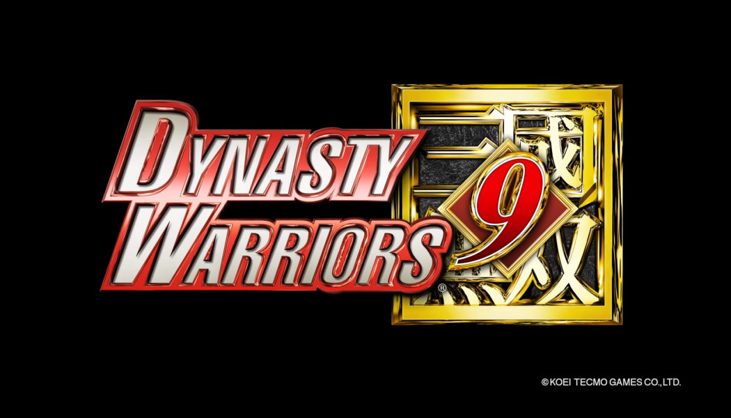 Dynasty Warriors 9 to Be Released for PS4, Xbox One and PC in the West