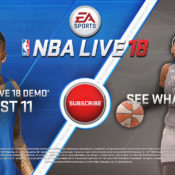 NBA Live 18 Will Include WNBA Rosters for the First Time