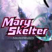 Mary Skelter: Nightmares Launches This September North America and Europe