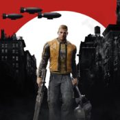 Wolfenstein II: The New Colossus ‘No More Nazis’ Trailer