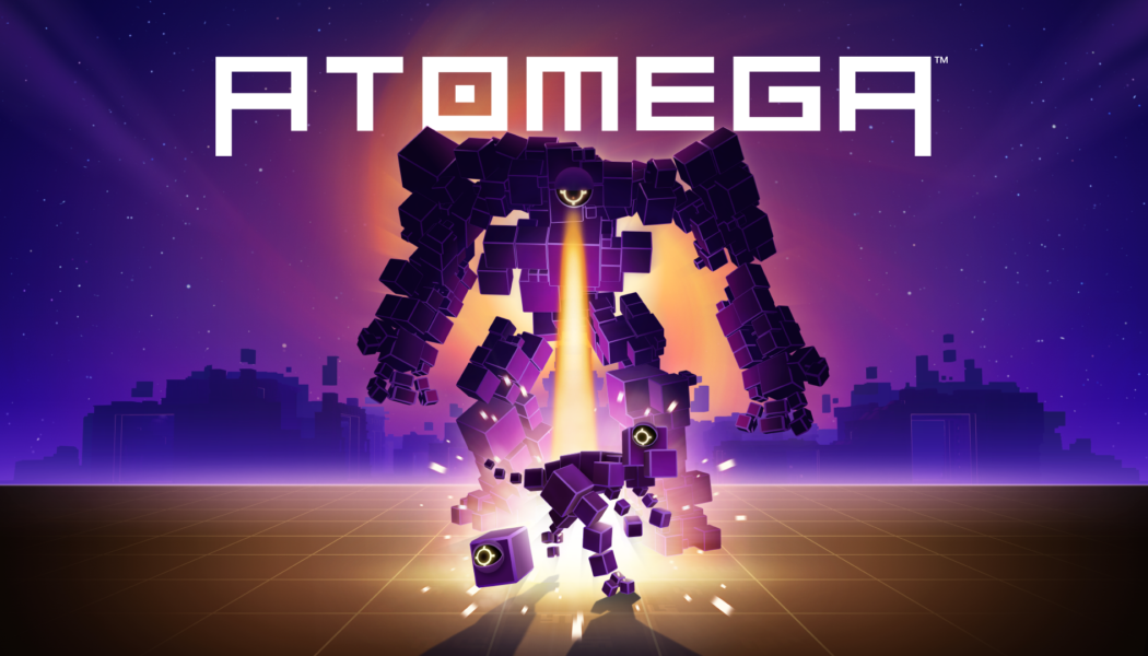 Ubisoft Announces New Online FPS Multiplayer Title, Atomega