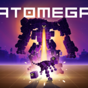 Ubisoft Announces New Online FPS Multiplayer Title, Atomega