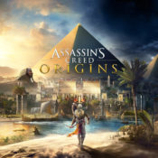 Assassin’s Creed Origins ‘Birth of the Brotherhood ‘Trailer and Stealth Gameplay