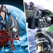 Bayonetta & Vanquish Pack Coming to PS4 and Xbox One?