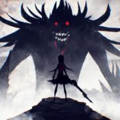 Code Vein New Screenshots and Info