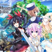 Cyberdimension Neptunia: 4 Goddesses Online Overview Trailer