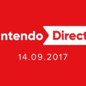 Switch and 3DS focused Nintendo Direct set for September 14