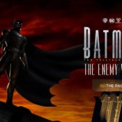 Telltale’s Batman: The Enemy Within Episode 2 ‘The Pact’ Trailer