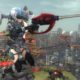 Earth Defense Force 5 Launches December 7 in Japan, New English Trailer