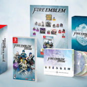 Fire Emblem Warriors Season Pass and DLC Packs Dated and Priced