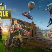 Fortnite Battle Royal Free For Everybody On PC, PS4 & Xbox One From September 26