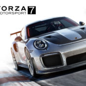 Forza Motorsport 7 Goes Gold, Demo Launches September 19, Live Action Trailer