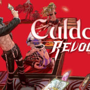 Culdcept Revolt Multiplayer Trailer, Free Day One DLC Sign-ups Opened