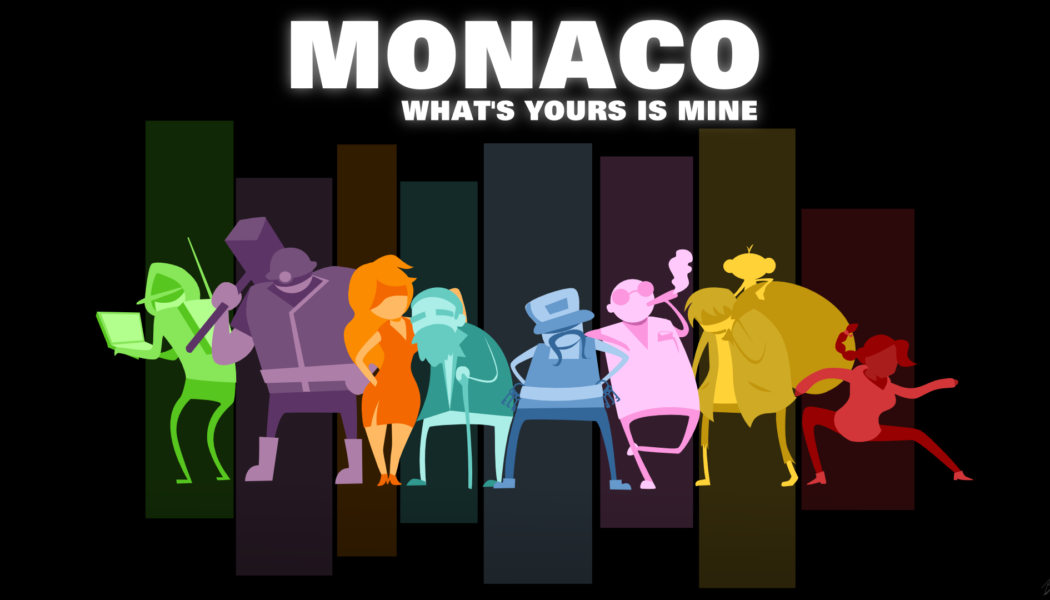 Monaco Free for a Limited Time