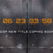 D3 Publisher opens new title countdown website, ends September 19