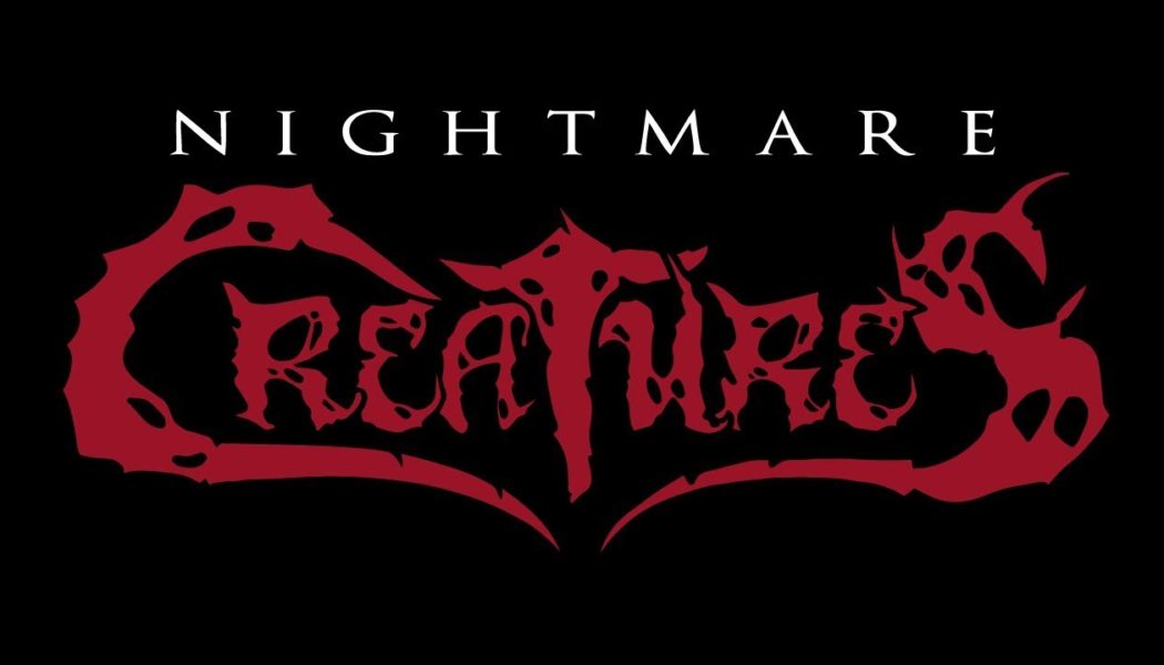 Nightmare Creatures Revival Announced for Consoles and PC