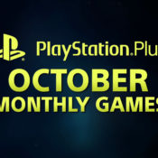 PlayStation Plus Games for October 2017 Announced