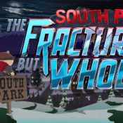 South Park The Fractured But Whole Has Gone Gold, New Trailer Released