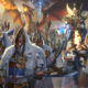 Total War: Warhammer II 360° High Elves Launch Trailer