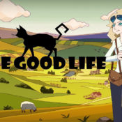 Hidetaka ‘Swery’ Suehiro’s The Good Life Fig Campaign Launched