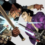 Travis Strikes Again: No More Heroes New Details and Concept Artwork