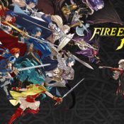 Fire Emblem Heroes ‘Choose Your Legends’ Live Action Trailer