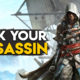 Which Assassin’s Creed Character Are You?