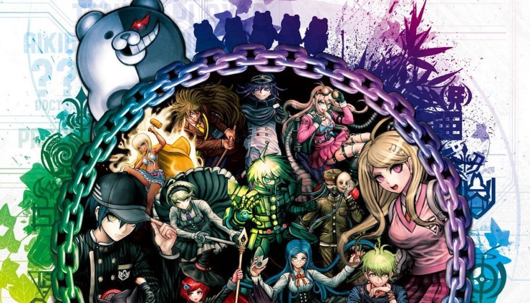 Danganronpa V3: Killing Harmony ‘Ultimate Roll Call #3’ Trailer