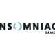 Insomniac Games Unveil New Logo