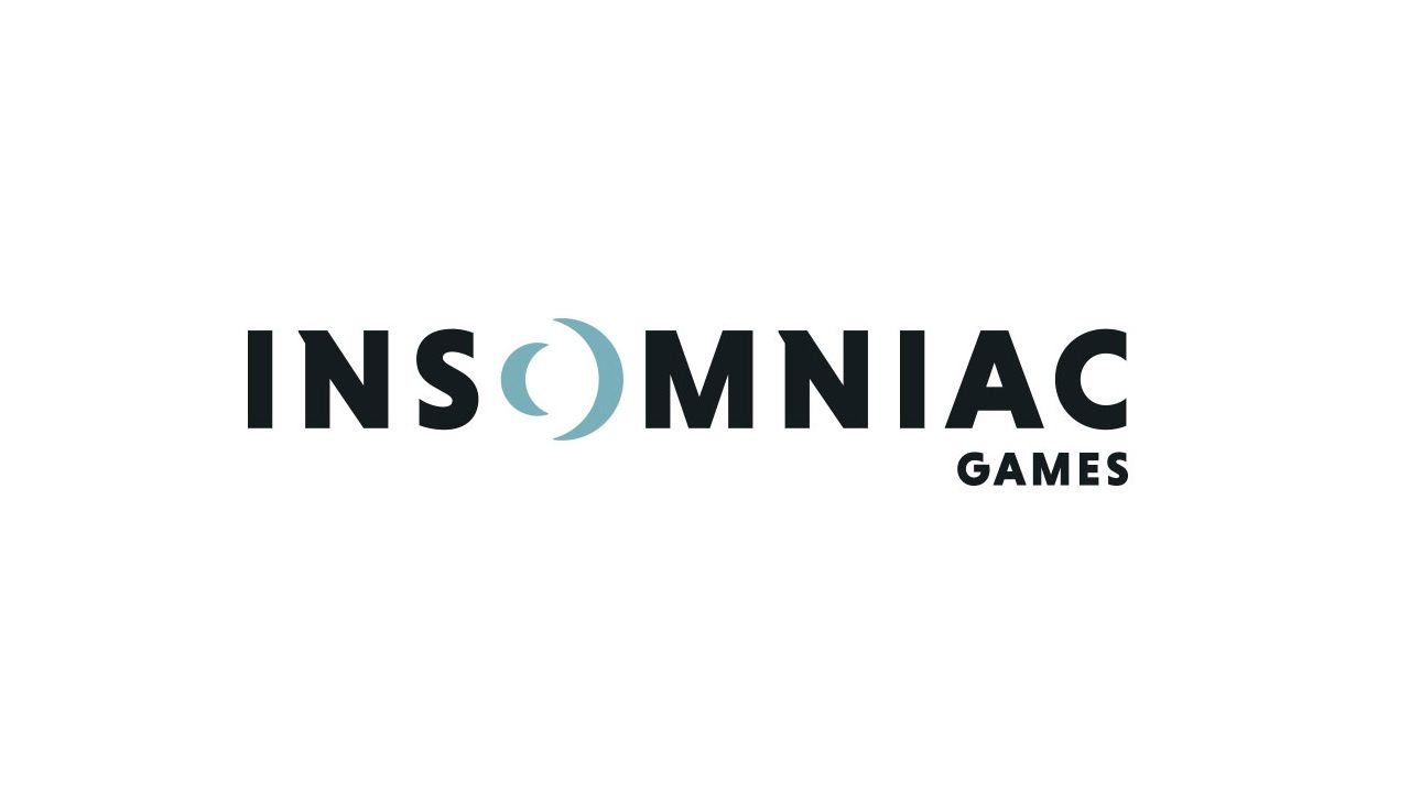 Insomniac games. Insomniac.