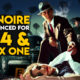 L.A. Noire Coming To PS4, Xbox One, Switch, And HTC Vive On November 14