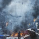 Left Alive TGS 2017 Screenshots And Concept Art